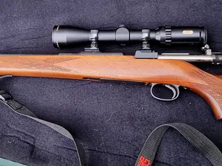 Carl-Gustav cal. 6,5-55