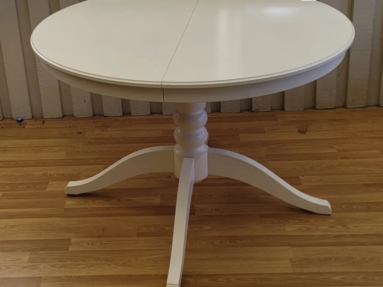 Billede 1 - IKEA ROSENTORP bord – 300 kr