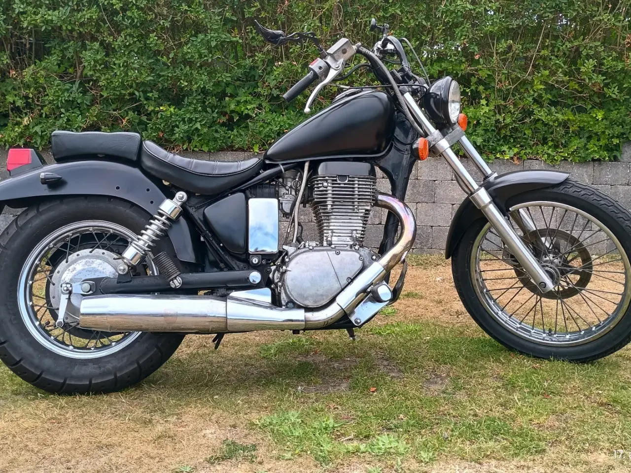 Billede 1 - LS 650