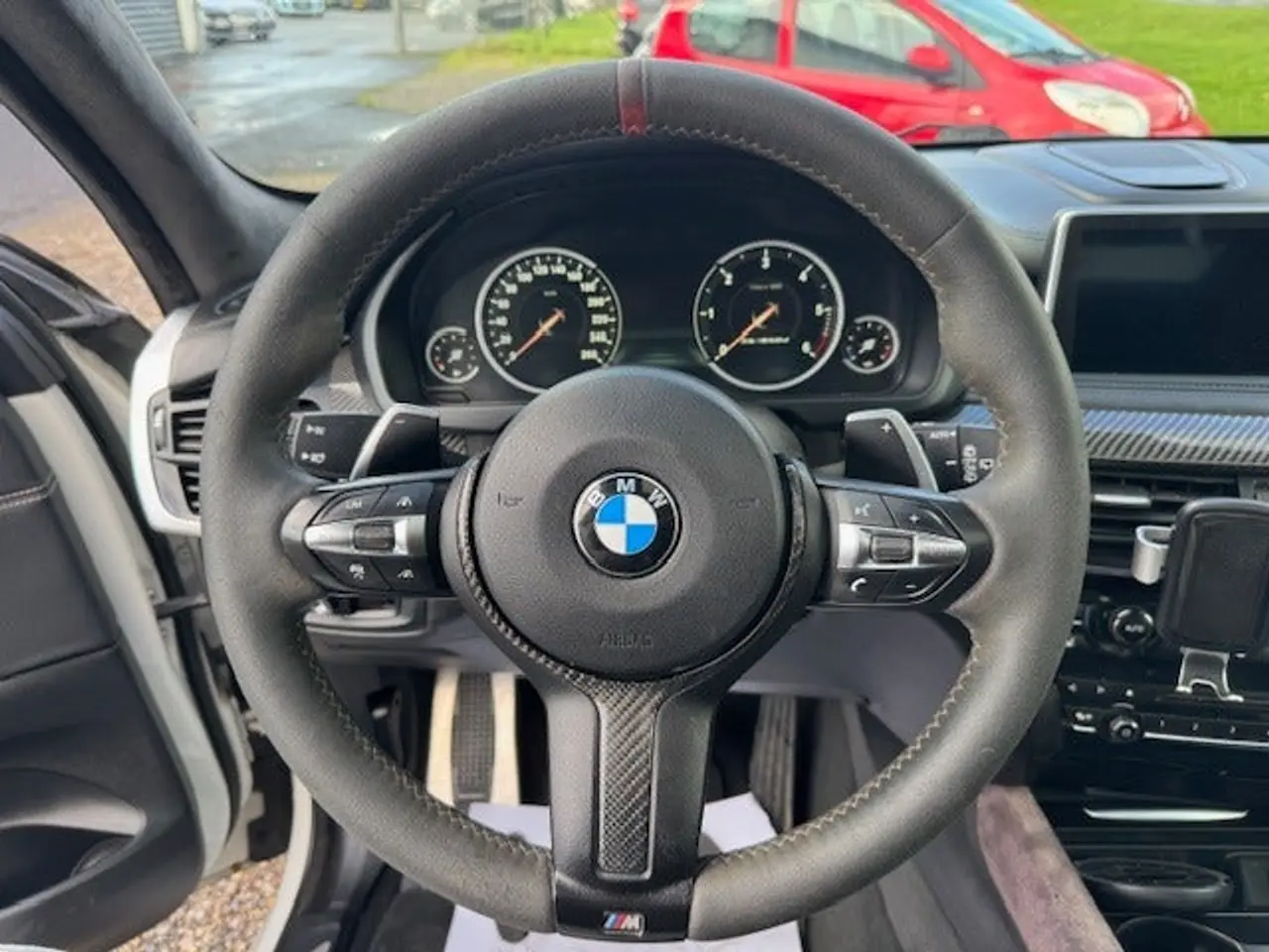 Billede 15 - BMW X5 3,0 M50d xDrive aut.