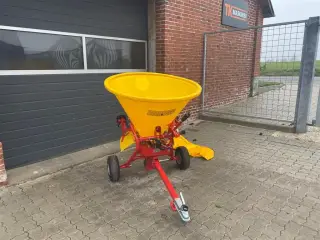 Jar-Met Salt/Gødning spreder GP200