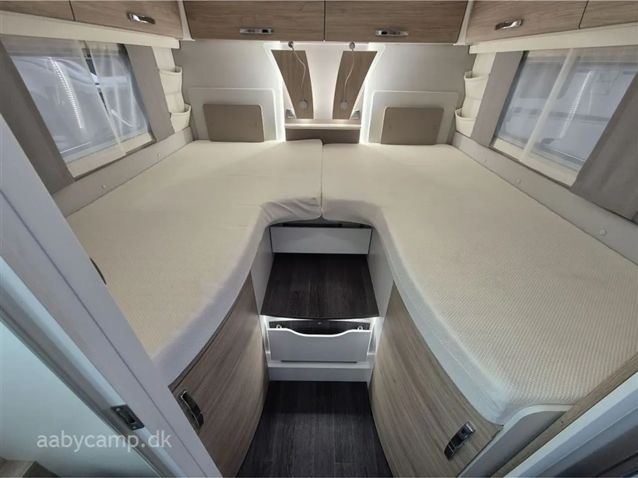 Billede 23 - 2024 - Frankia I 740 GD F-Line Top udrustet Frankia