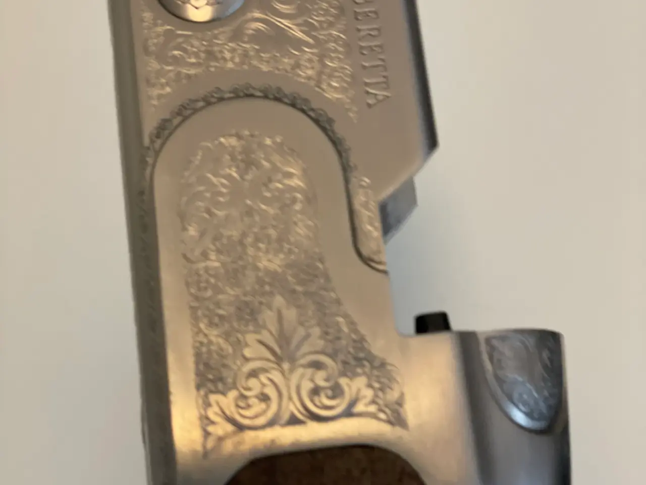 Billede 1 - Flot og velholt Beretta Silver Pigeon1 Sport