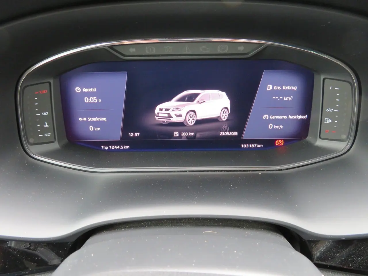 Billede 15 - Seat Ateca 1,5 TSi 150 Xcellence DSG