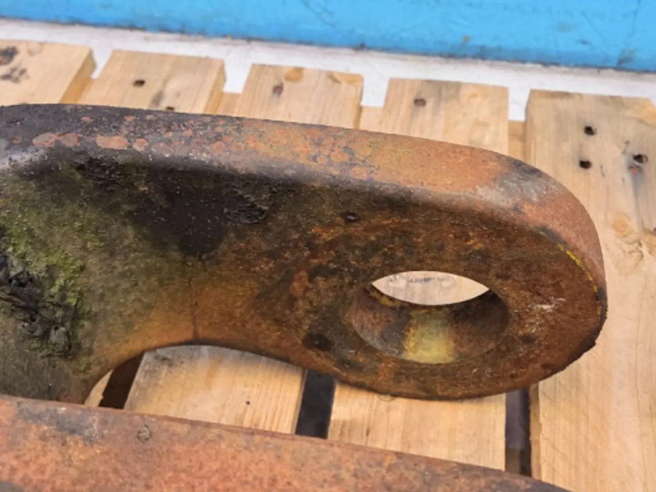 Billede 6 - JCB 560-80 Arm 332-G5948