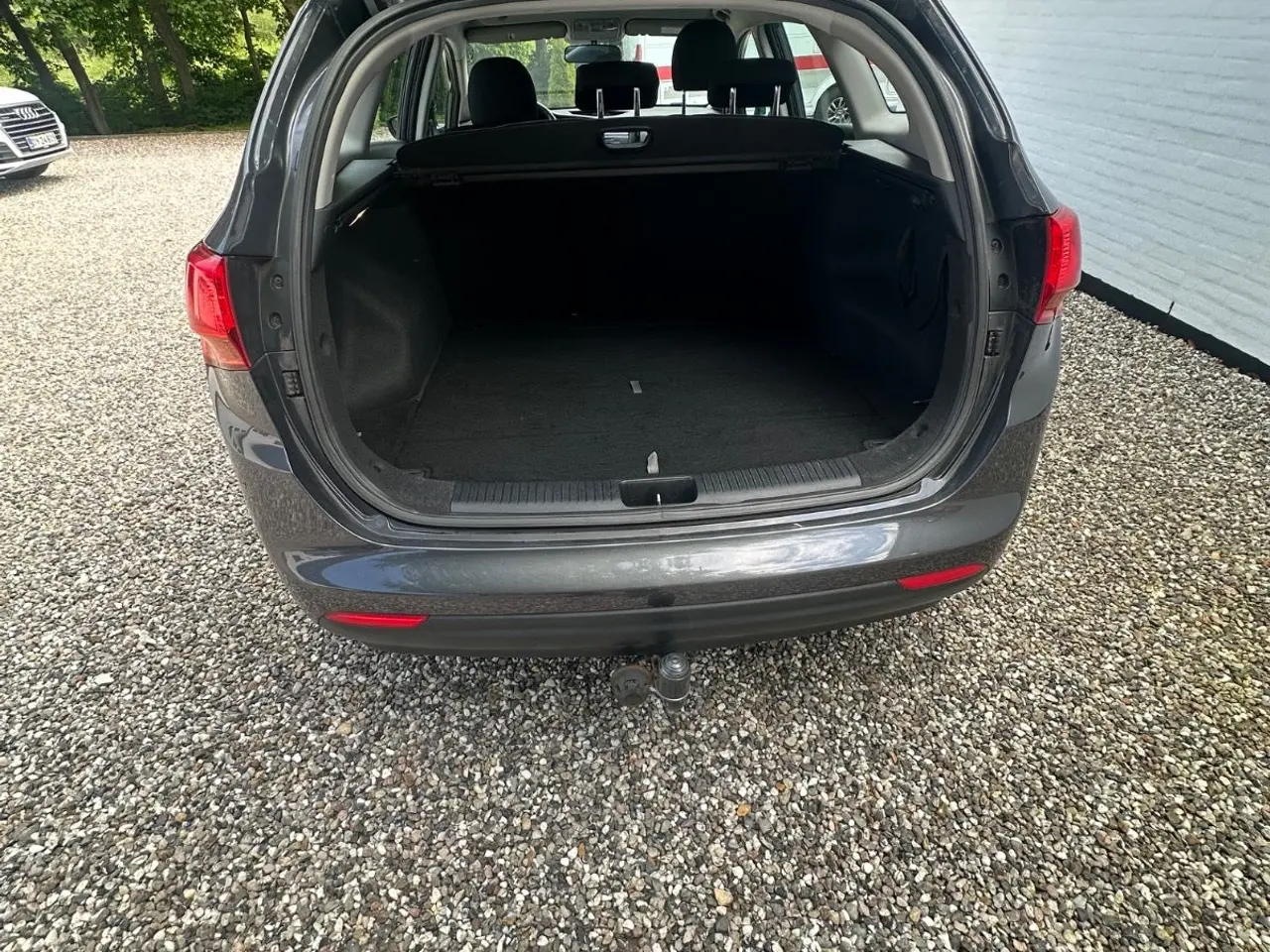 Billede 5 - Kia Ceed 1,0 T-GDi Attraction SW
