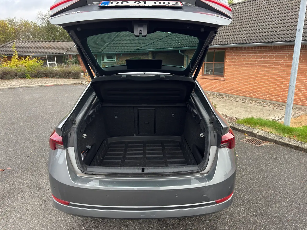 Billede 12 - Skoda Octavia 1,5 eTSi 150 Style DSG