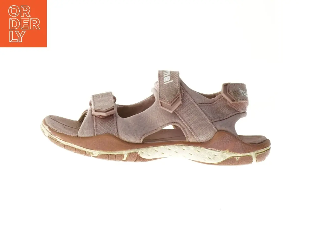 Billede 1 - Hummel sandaler til børn, str. 34 fra Hummel (str. 34 )