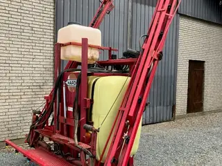 Hardi LX 1000 15m