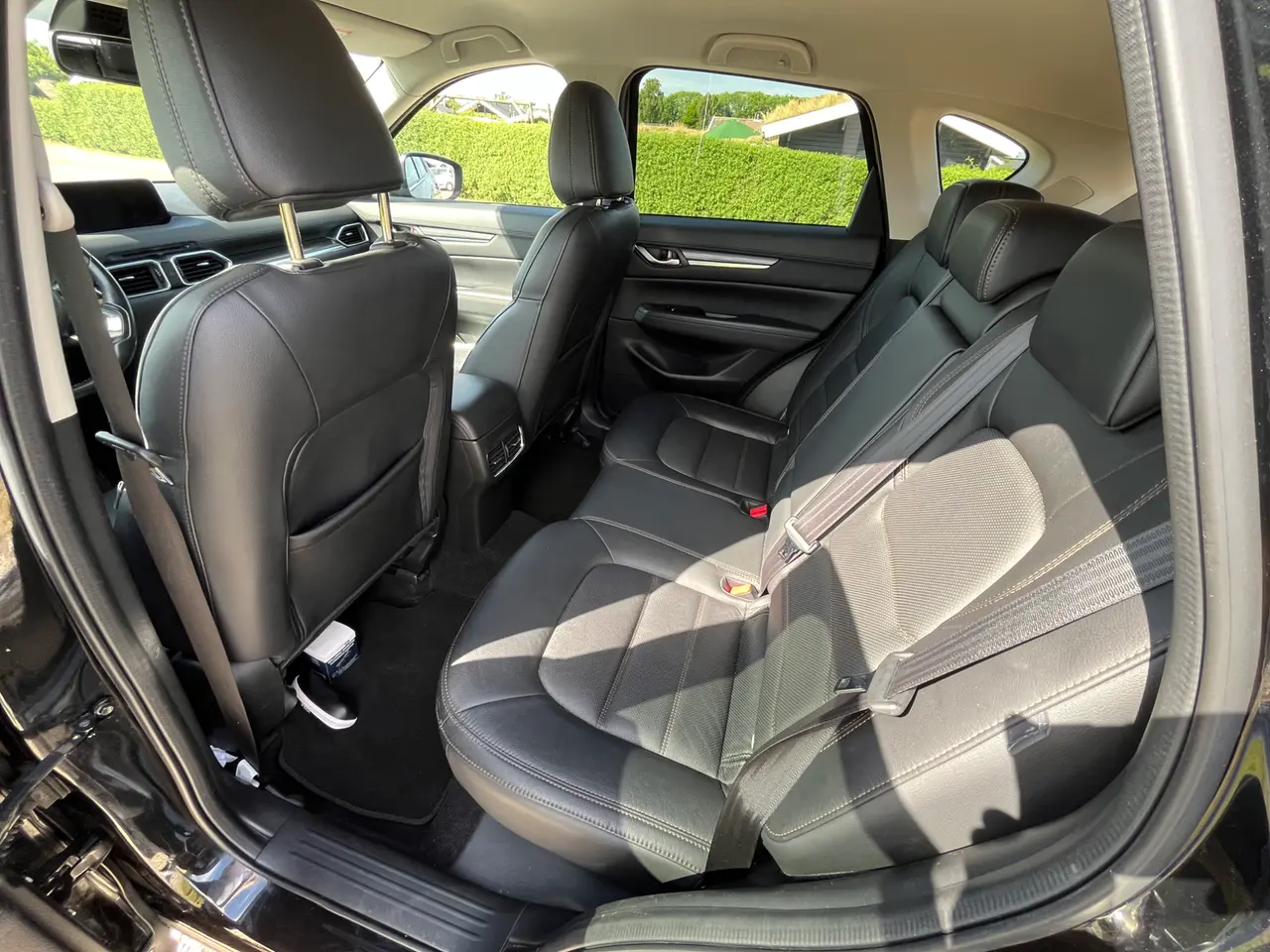Billede 11 - Mazda CX-5 2,0 SkyActiv-G 165 Optimum