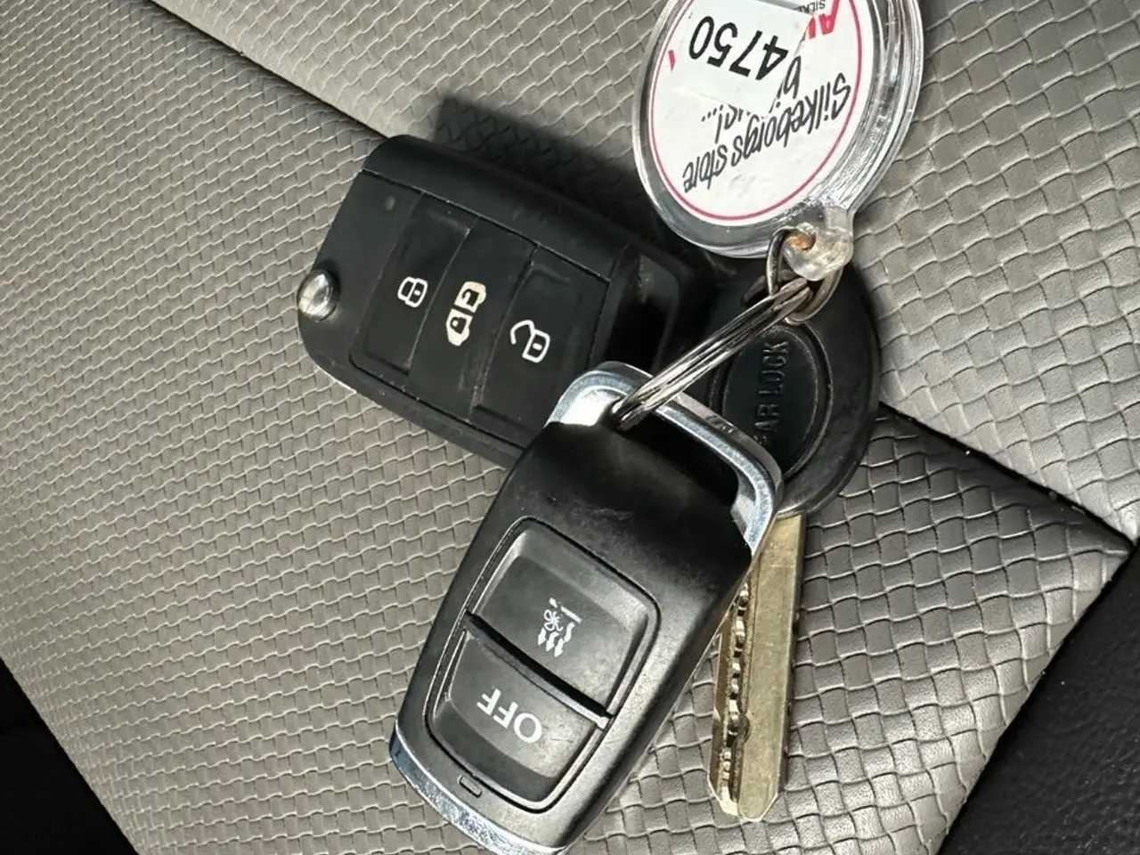 Billede 10 - VW Crafter 35 2,0 TDi 177 Kassevogn L3H2 aut.
