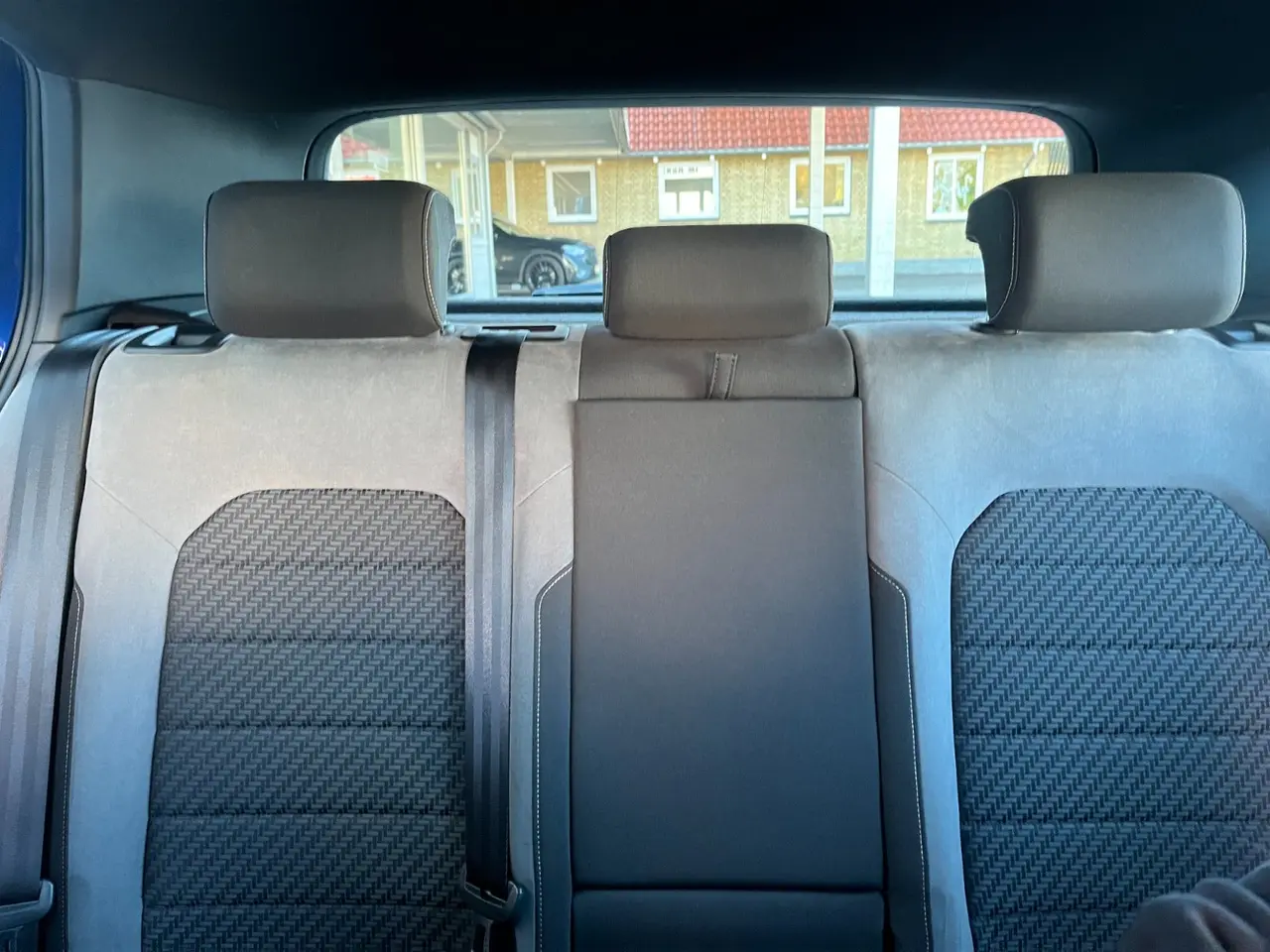 Billede 17 - VW Golf VII 1,5 TSi 150 R-line DSG