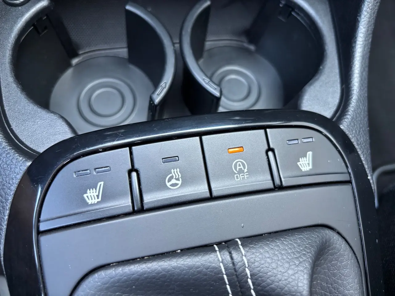 Billede 9 - Kia Picanto 1,0 MPi Advance