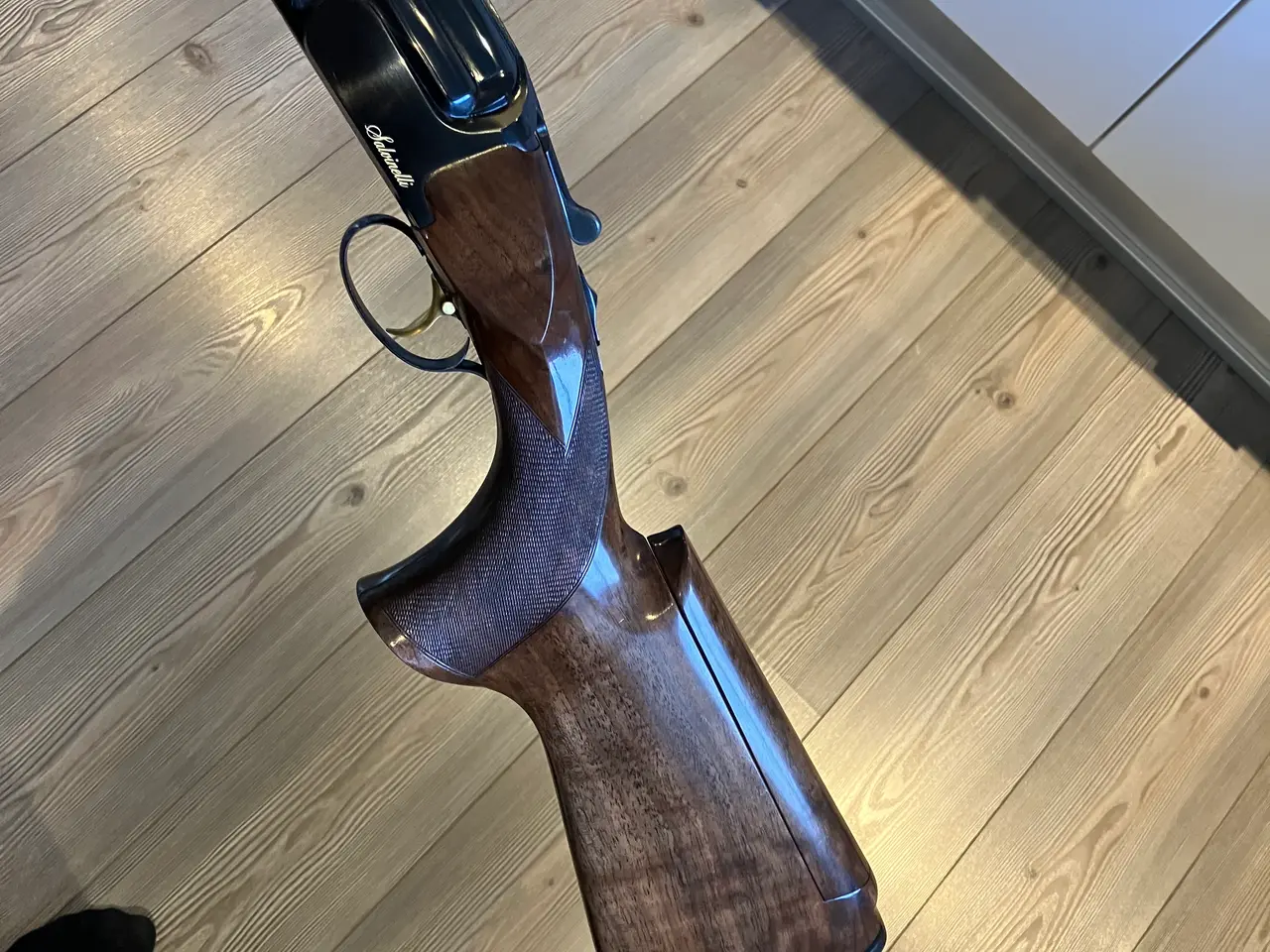Billede 2 - Armi Salvinelli 81cm løb