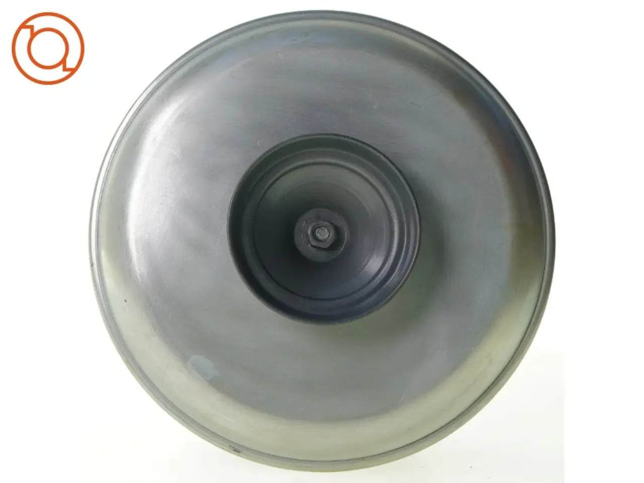 Billede 4 - Kage opsats i metal (str. 32 cm 23 cm 19 cm)