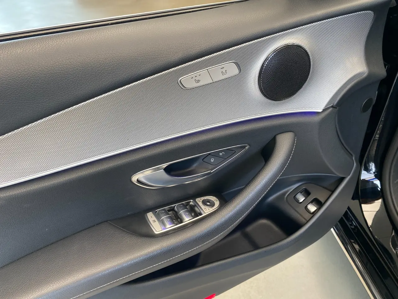 Billede 8 - Mercedes E220 d 2,0 Avantgarde stc. aut.