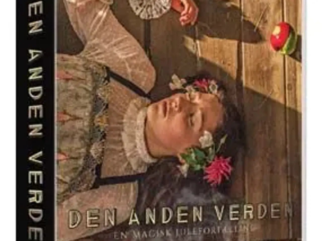 Billede 1 - DR JULEKALENDER ; Den Anden Verden