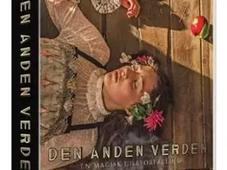 DR JULEKALENDER ; Den Anden Verden