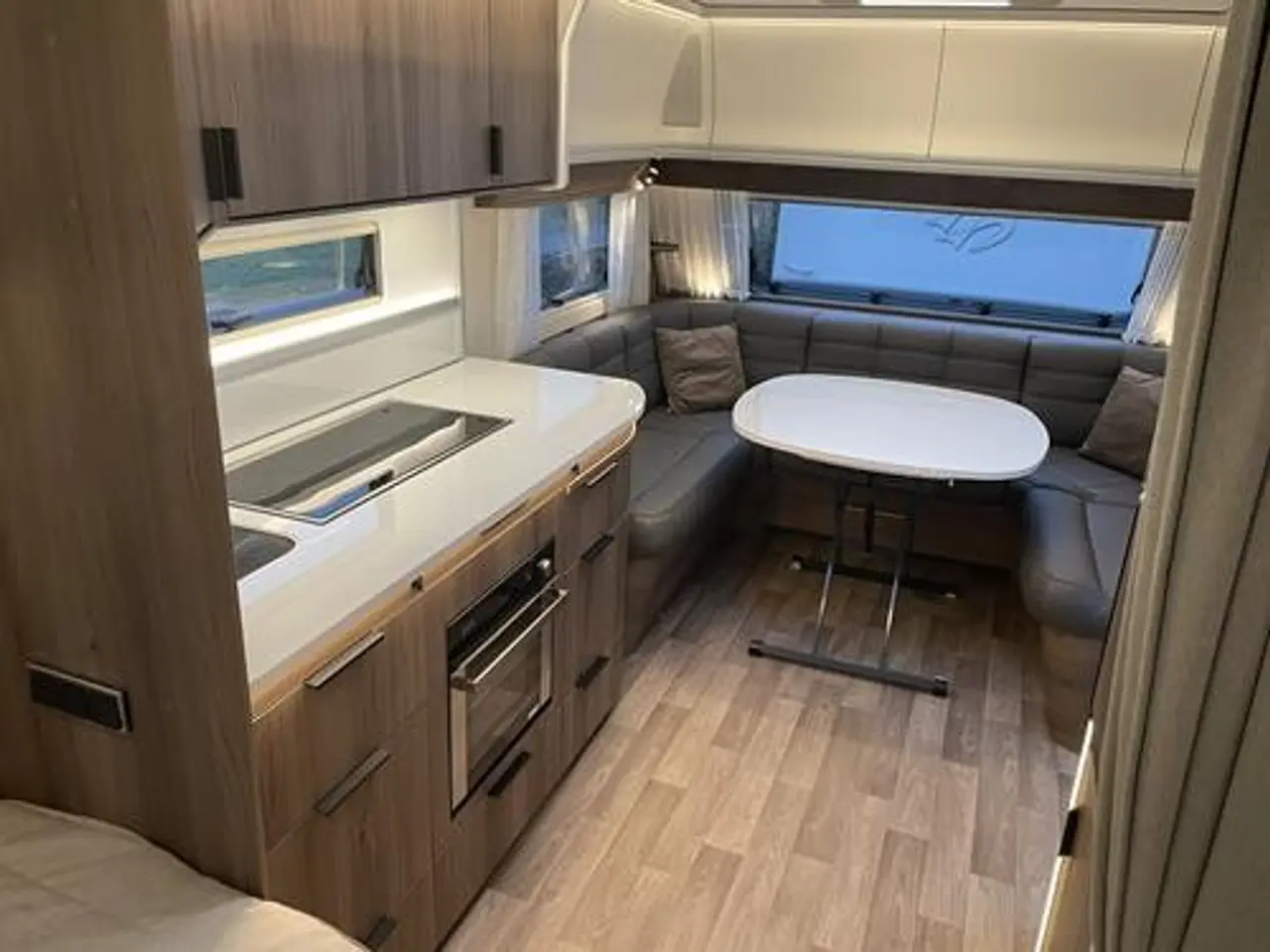 Billede 19 - Kabe ONYX 630 TDL
