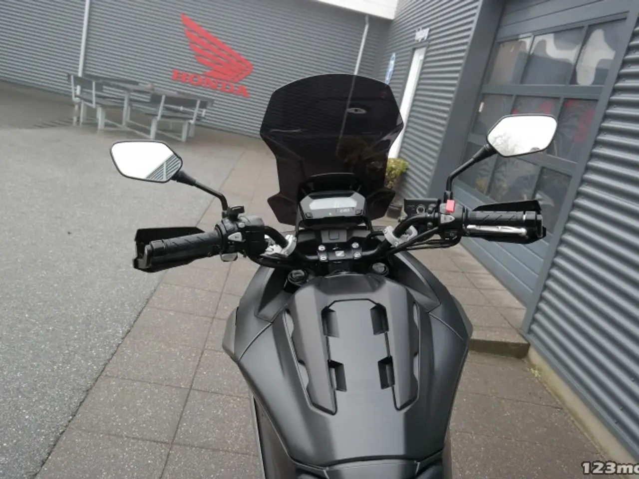 Billede 21 - Honda NC 750 XD MC-SYD BYTTER GERNE