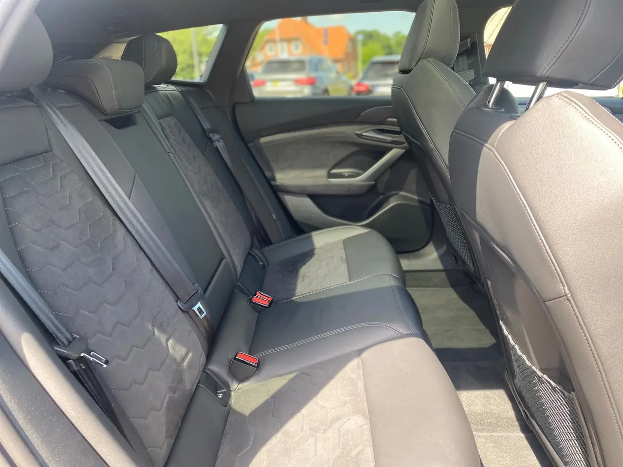 Billede 21 - Audi A6 e-tron  S-line Edition One performance Avant