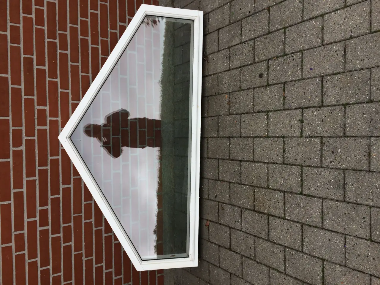 Billede 1 - Gavlvindue