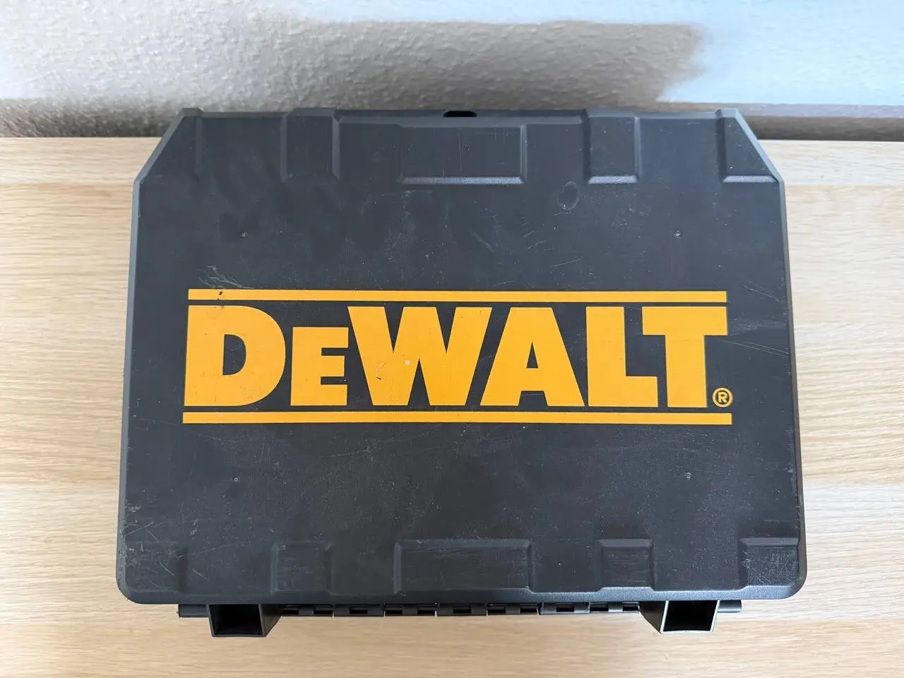 Billede 4 - DeWalt Bore-/skruemaskine, Batteri og Lader