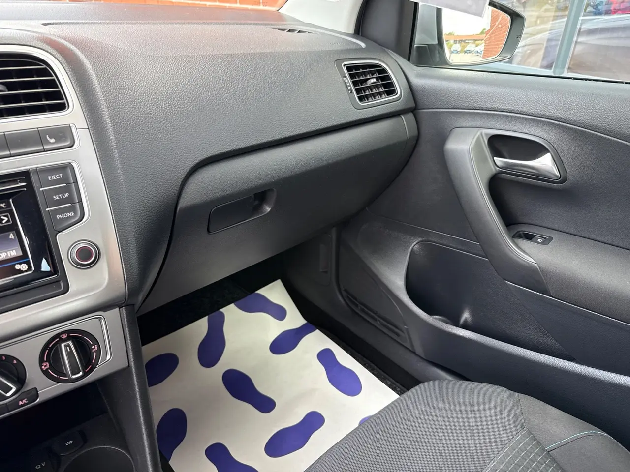 Billede 14 - VW Polo 1,0 TSi 95 BlueMotion