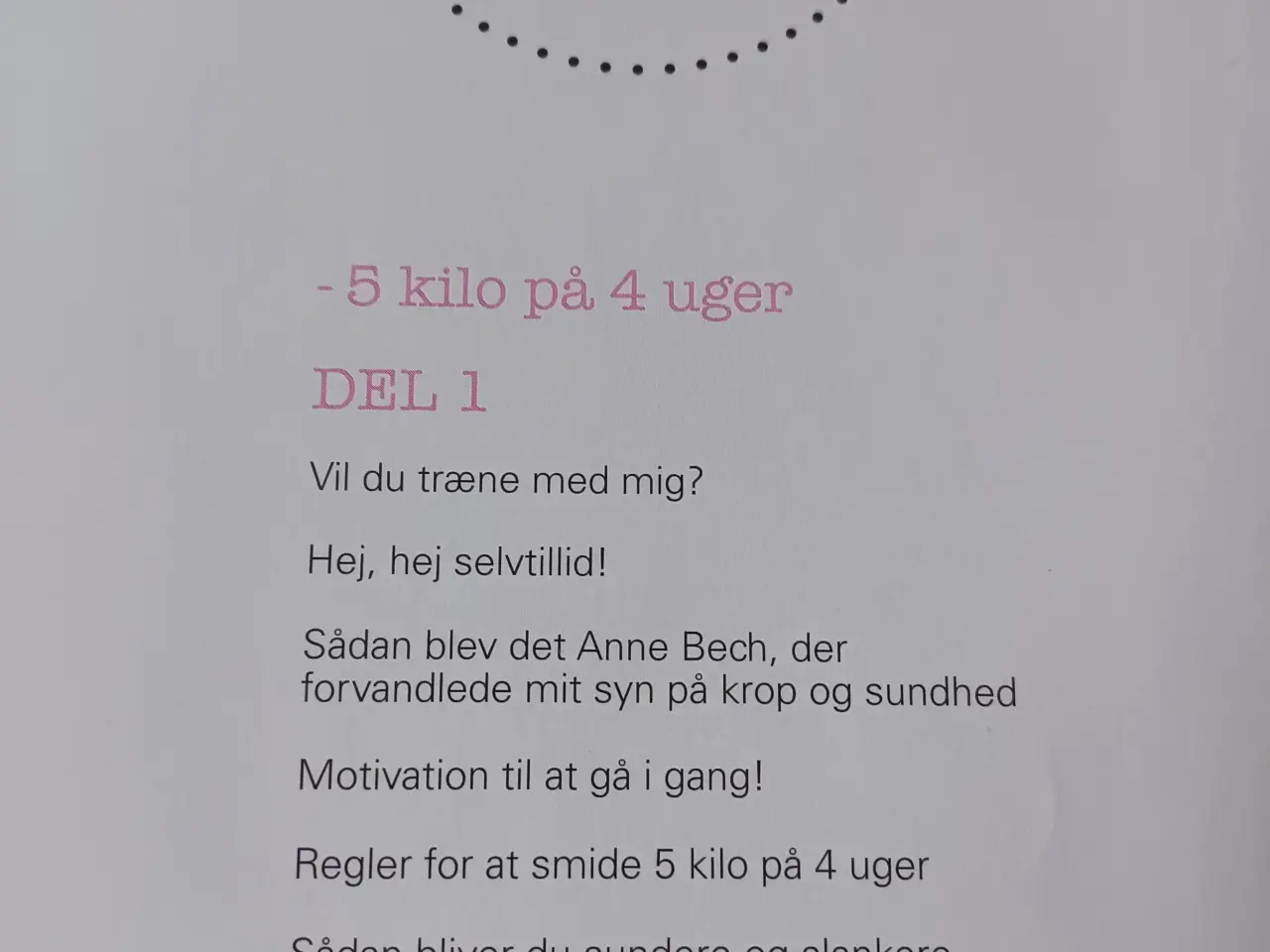 Billede 2 - Kom godt i gang med Mascha Vang