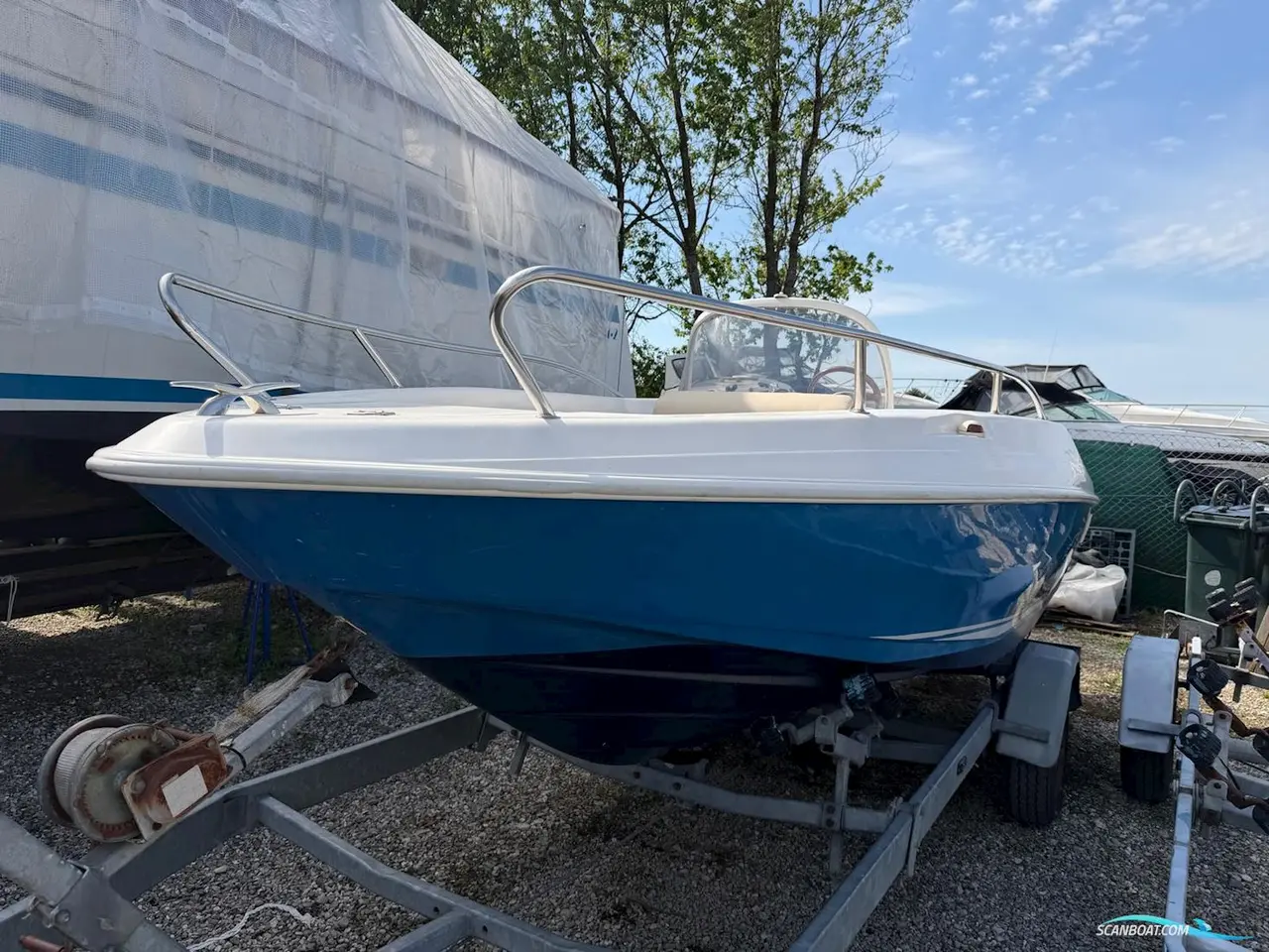 Billede 2 - Örnvik 500 Commander