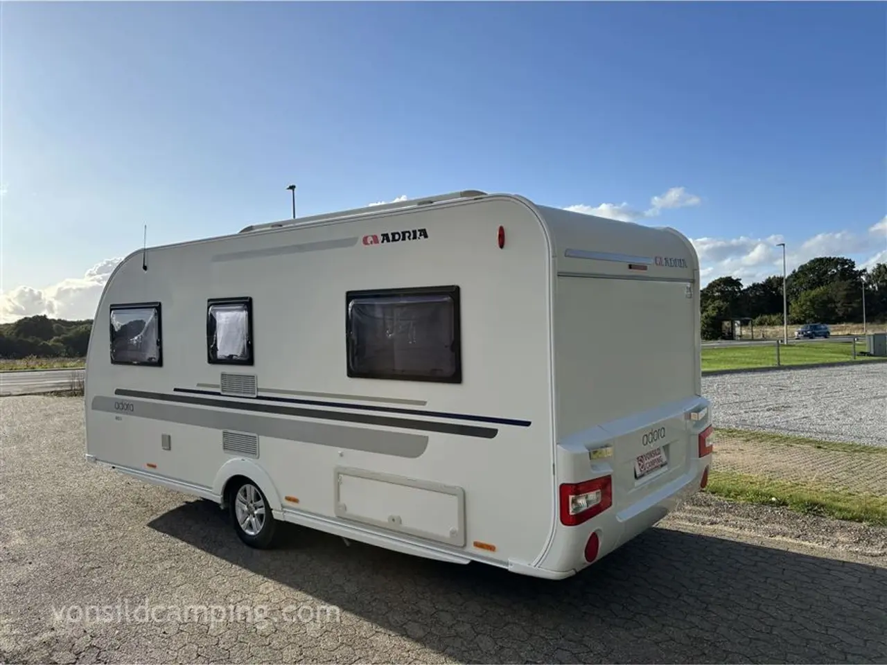 Billede 14 - 2014 - Adria Adora 512 UP