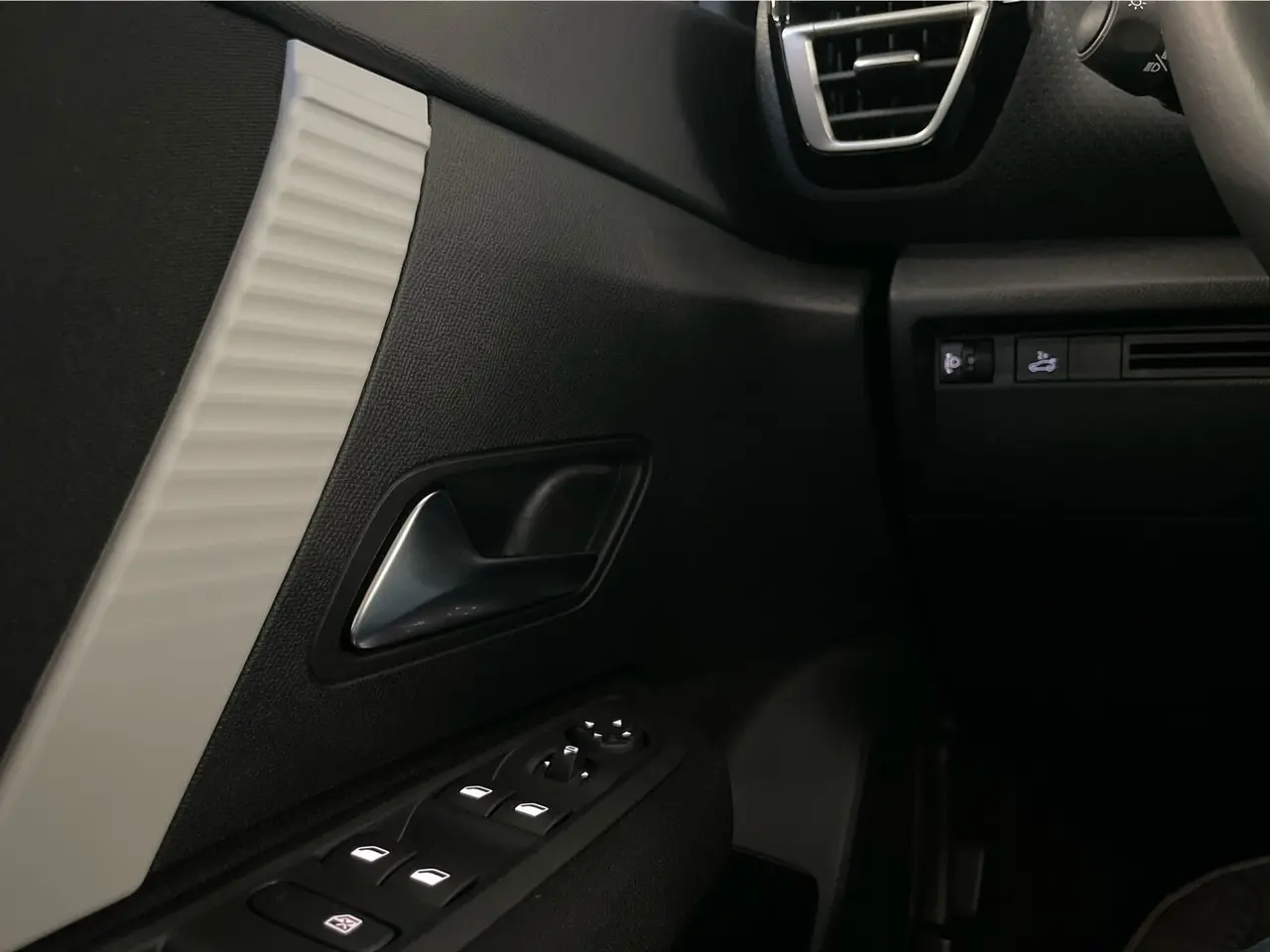 Billede 11 - Citroën ë-C4 X 54 Plus
