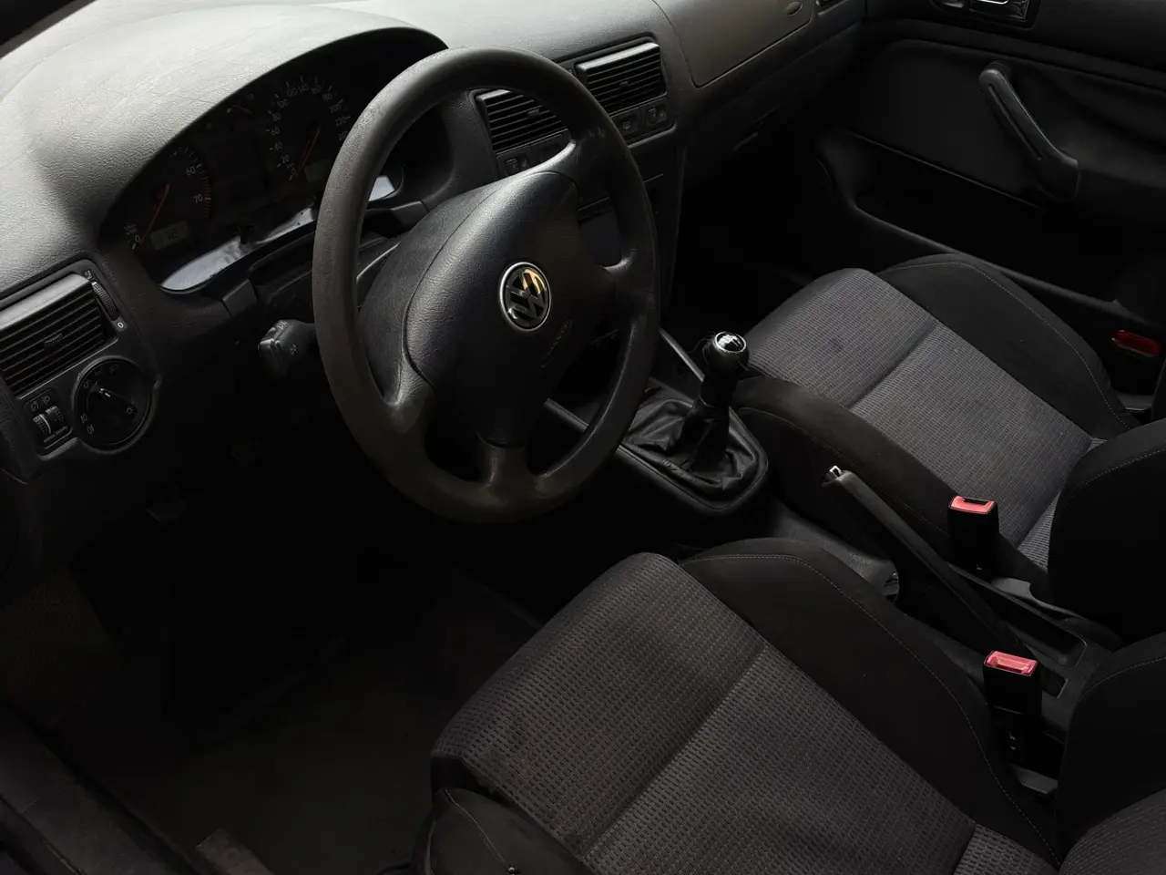 Billede 15 - Golf 4 2.0 benzin