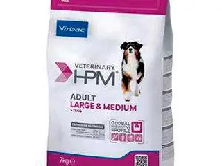 Virbac HPM Adult Dog Large & Medium