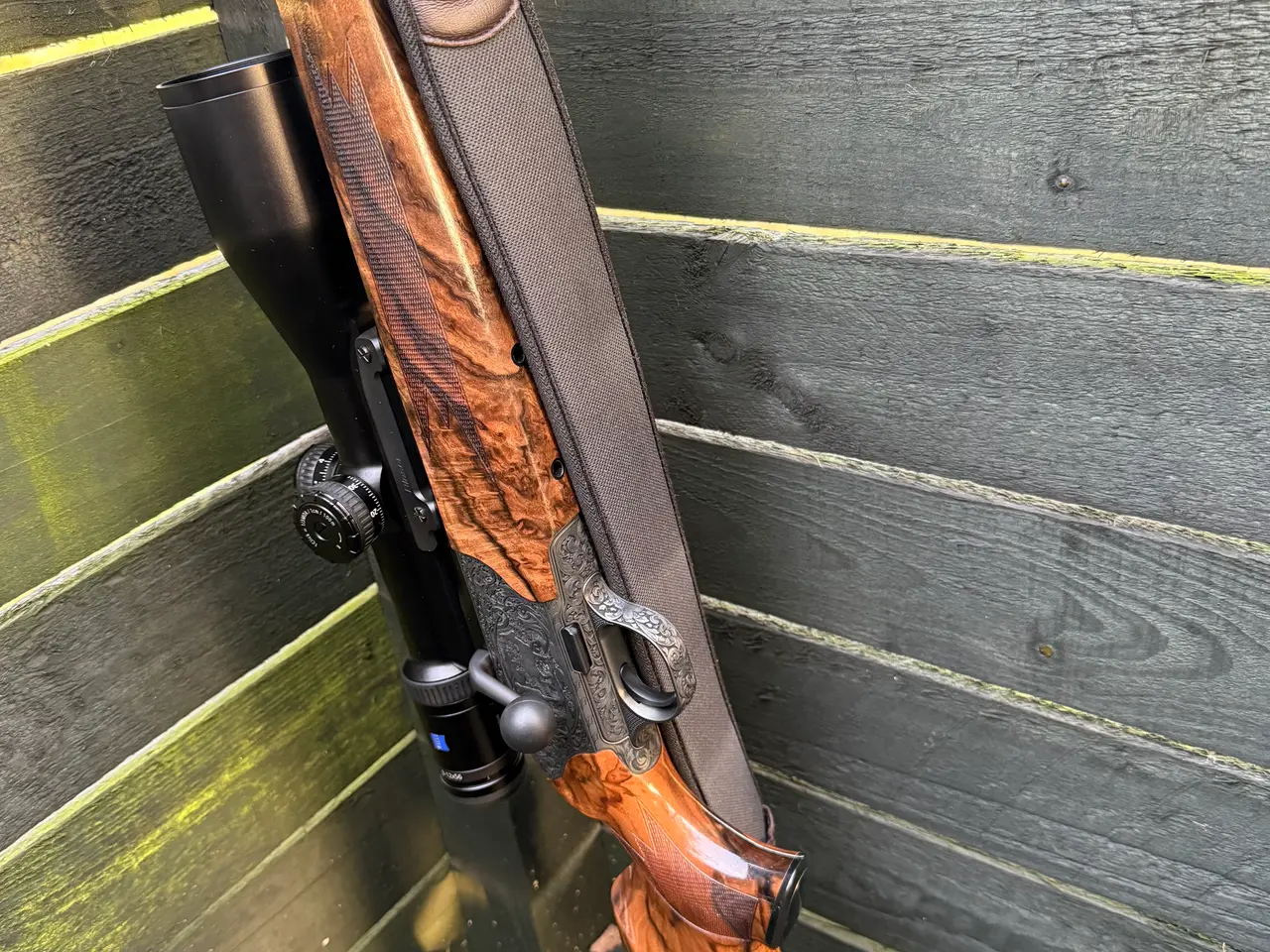 Billede 4 - Blaser R8 super lux 30-06