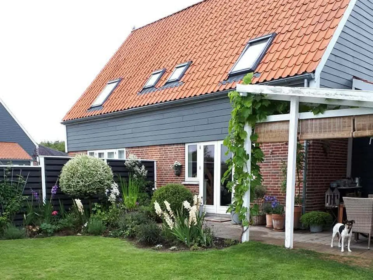 Billede 1 - Andelsbolig Haslev