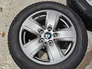 BMW / Mini Cooper vinterhjul R16 5x112