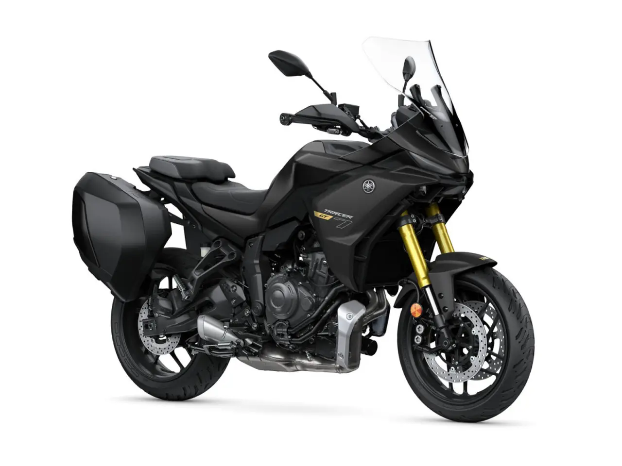 Billede 9 - Yamaha Tracer 7 GT
