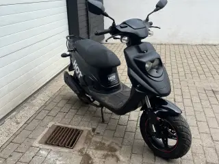MOTOCR HOT50 SP, 30 - 2