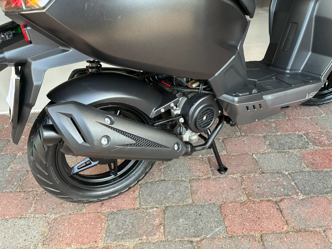 Billede 3 - Vga One Euro 5. 30 km 110 km 2025