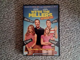 We're the Millers