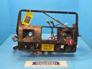 Massey Ferguson 3060 Ledningsnet og Panel 3387308M2