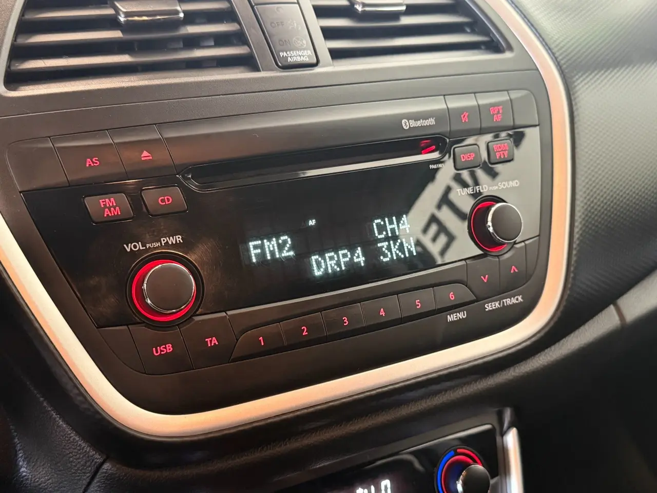 Billede 19 - Suzuki S-Cross 1,6 Active