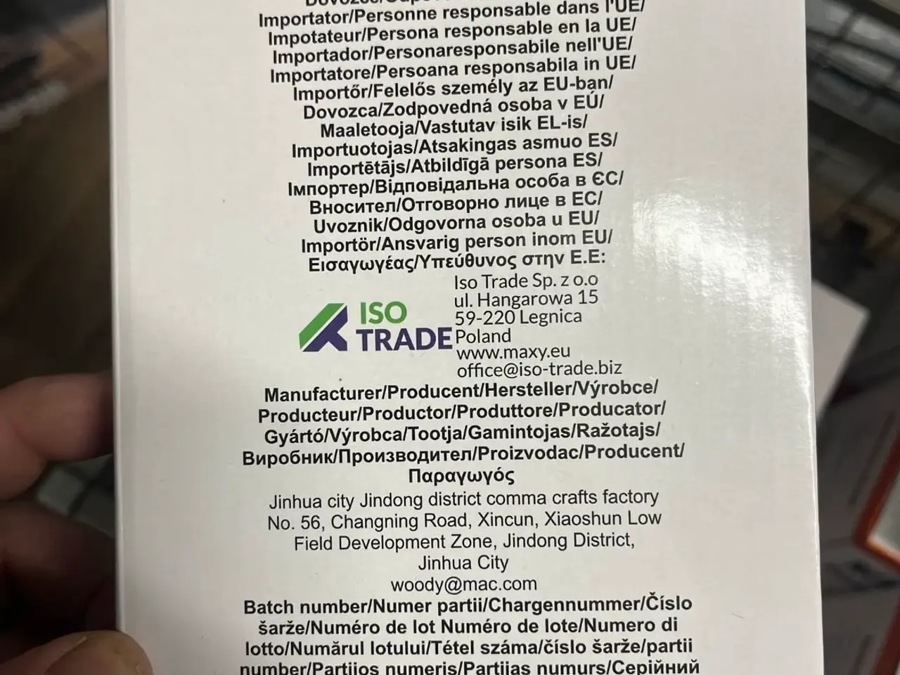 Billede 2 - Fodmassage