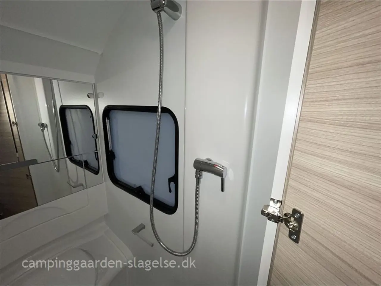 Billede 9 - 2026 - Adria Altea 402 PH Stor på hygge – let på vægten! 😍