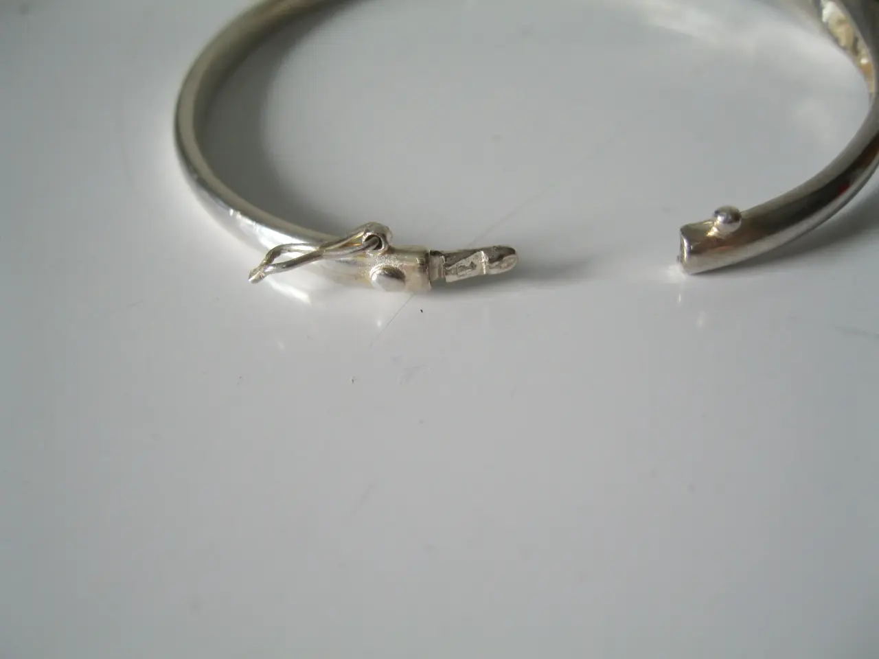 Billede 3 - Sterling sølv armring J.Aagaard