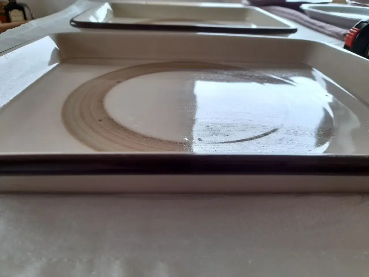 Billede 3 - Retro Copenhagen porcelain