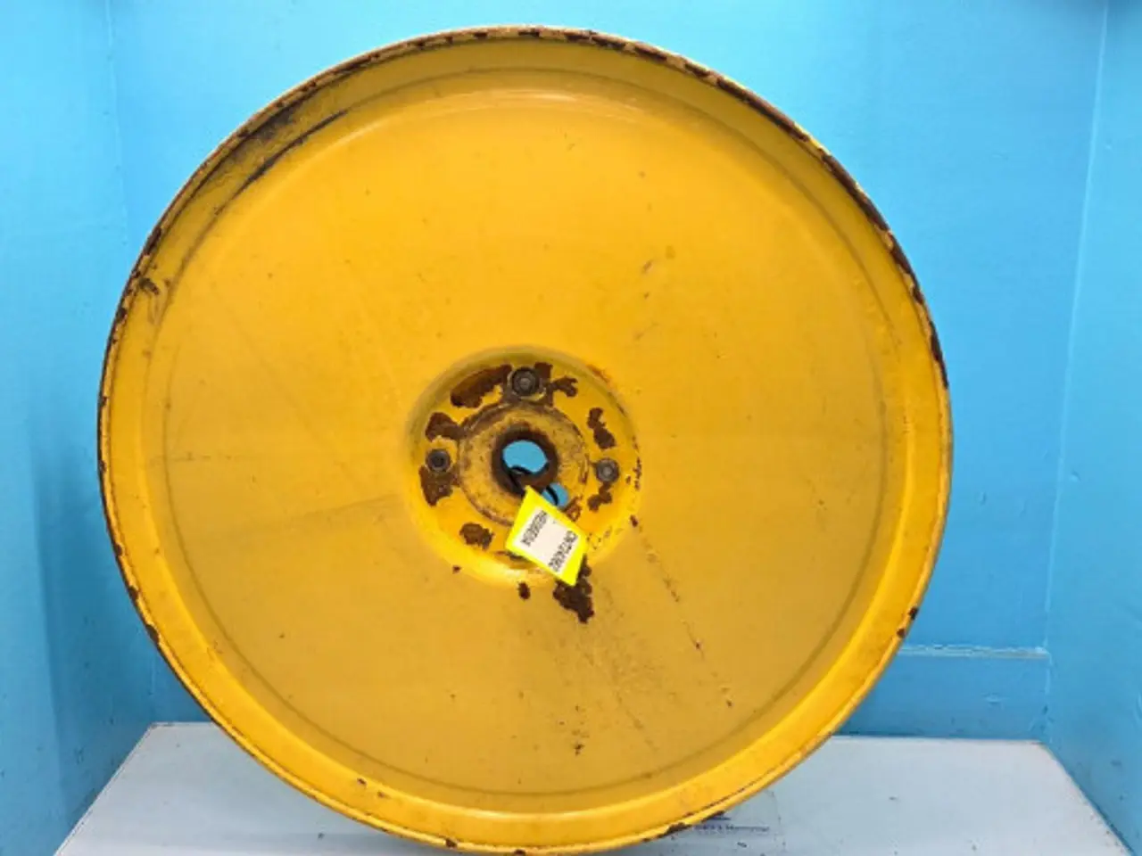 Billede 6 - New Holland TX34 Remskive 80754262