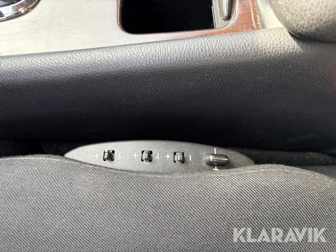 Billede 10 - Personbil Mercedes-Benz C230
