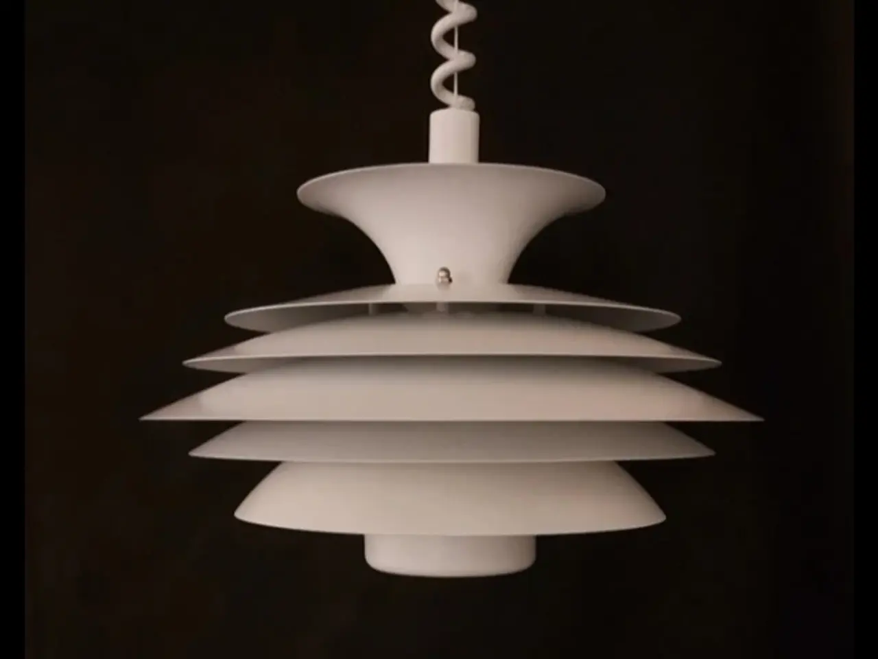 Billede 4 - Loftlampe fra Top Lamper nr/no 312